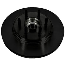 Load image into Gallery viewer, SDR5519 Bendix Fleet MetLok Severe Duty Rotors Bendix Severe Duty