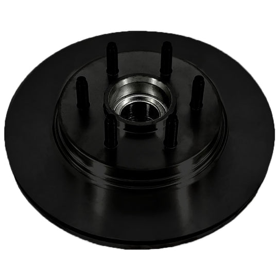 SDR5519 Bendix Fleet MetLok Severe Duty Rotors Bendix Severe Duty