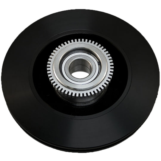 SDR5520 Bendix Fleet MetLok Severe Duty Rotors Bendix Severe Duty