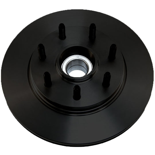 SDR5520 Bendix Fleet MetLok Severe Duty Rotors Bendix Severe Duty