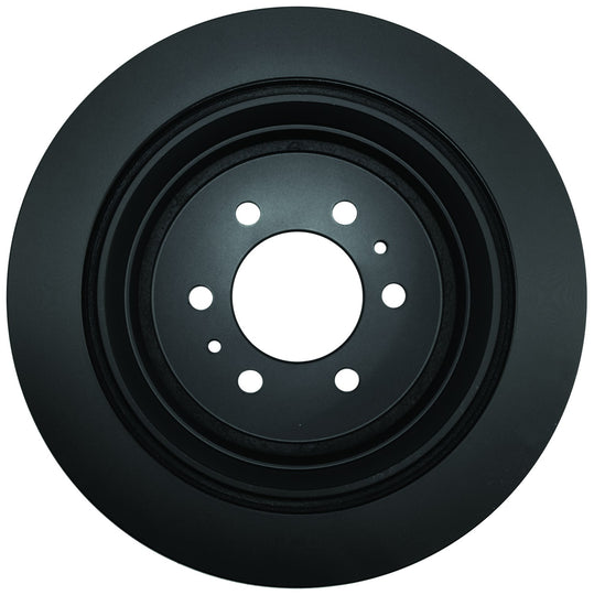 SDR5521 Bendix Fleet MetLok Severe Duty Rotors Bendix Severe Duty