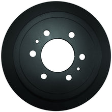 Load image into Gallery viewer, SDR5521 Bendix Fleet MetLok Severe Duty Rotors Bendix Severe Duty