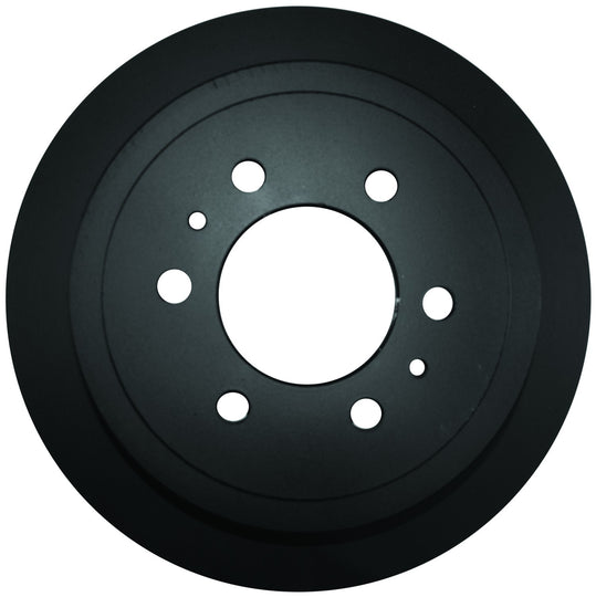 SDR5521 Bendix Fleet MetLok Severe Duty Rotors Bendix Severe Duty