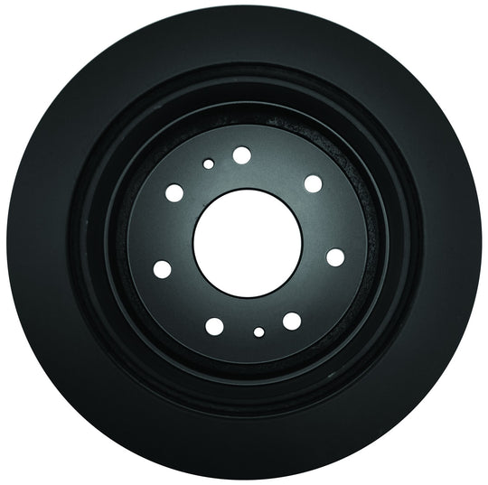 SDR5522 Bendix Fleet MetLok Severe Duty Rotors Bendix Severe Duty