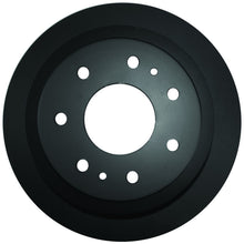 Load image into Gallery viewer, SDR5522 Bendix Fleet MetLok Severe Duty Rotors Bendix Severe Duty