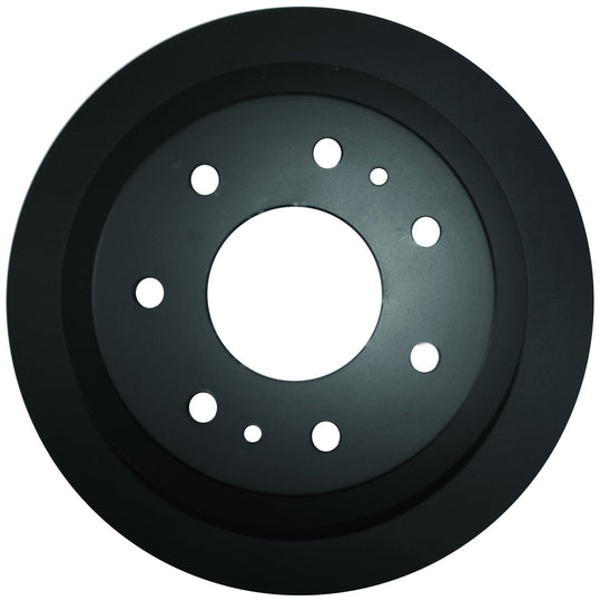 SDR5522 Bendix Fleet MetLok Severe Duty Rotors Bendix Severe Duty