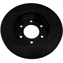 Load image into Gallery viewer, SDR5527 Bendix Fleet MetLok Severe Duty Rotors Bendix Severe Duty