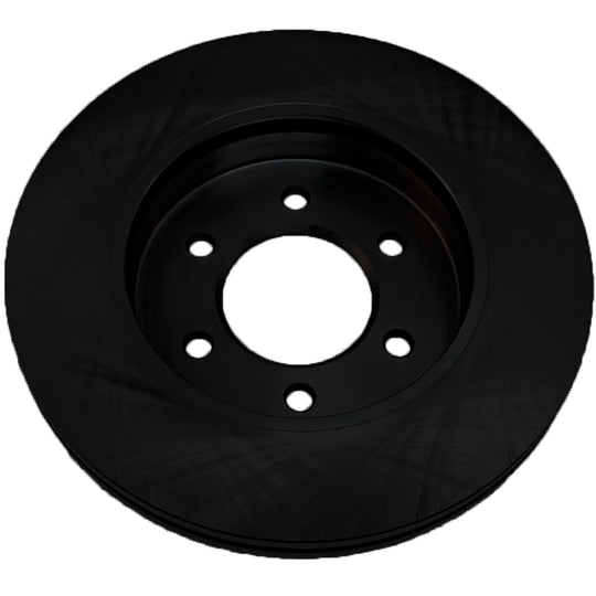 SDR5527 Bendix Fleet MetLok Severe Duty Rotors Bendix Severe Duty
