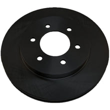 Load image into Gallery viewer, SDR5527 Bendix Fleet MetLok Severe Duty Rotors Bendix Severe Duty