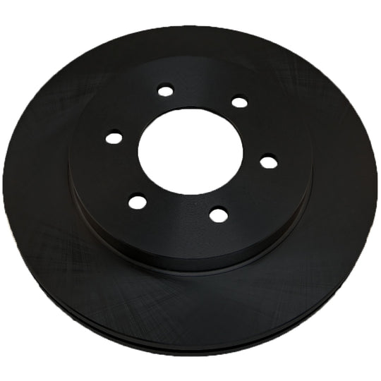 SDR5527 Bendix Fleet MetLok Severe Duty Rotors Bendix Severe Duty