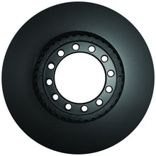 Load image into Gallery viewer, SDR5533 Bendix Fleet MetLok Severe Duty Rotors Bendix Severe Duty
