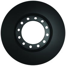 Load image into Gallery viewer, SDR5533 Bendix Fleet MetLok Severe Duty Rotors Bendix Severe Duty