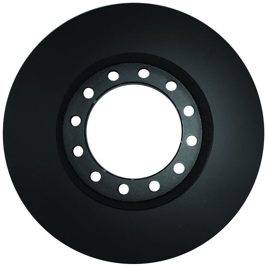 SDR5533 Bendix Fleet MetLok Severe Duty Rotors Bendix Severe Duty