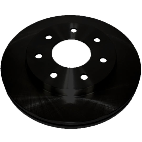 SDR5544 Bendix Fleet MetLok Severe Duty Rotors Bendix Severe Duty