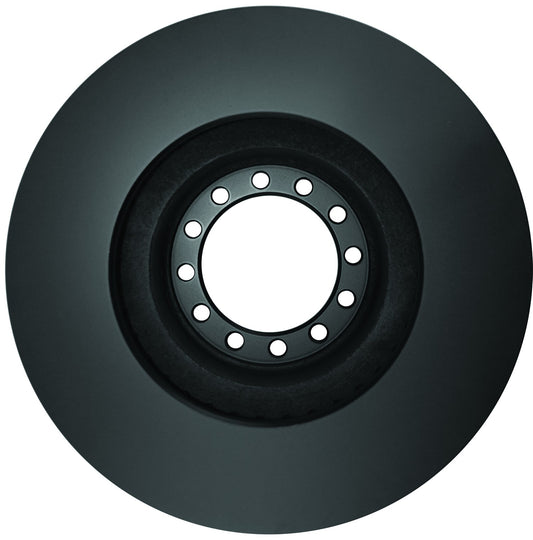 SDR5558 Bendix Fleet MetLok Severe Duty Rotors Bendix Severe Duty