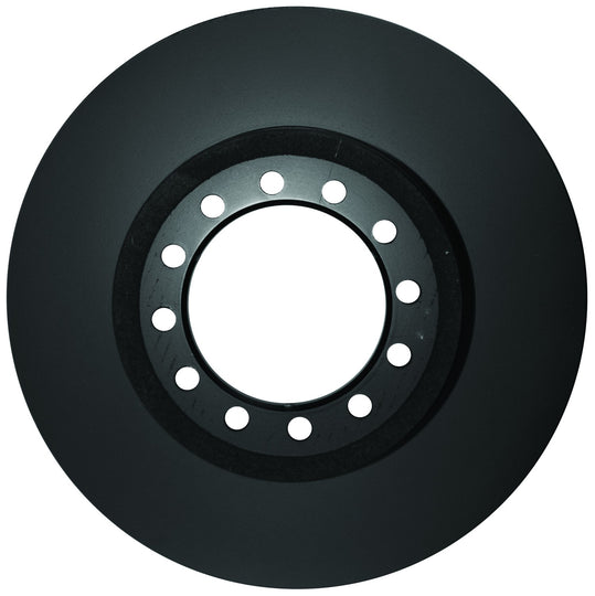 SDR5558 Bendix Fleet MetLok Severe Duty Rotors Bendix Severe Duty