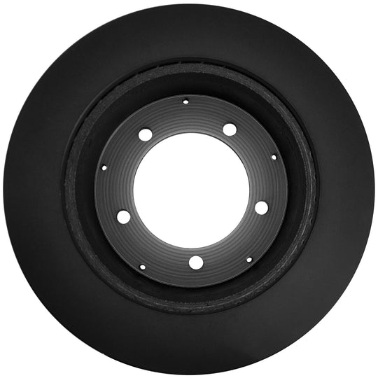 SDR5574 Bendix Fleet MetLok Severe Duty Rotors Bendix Severe Duty