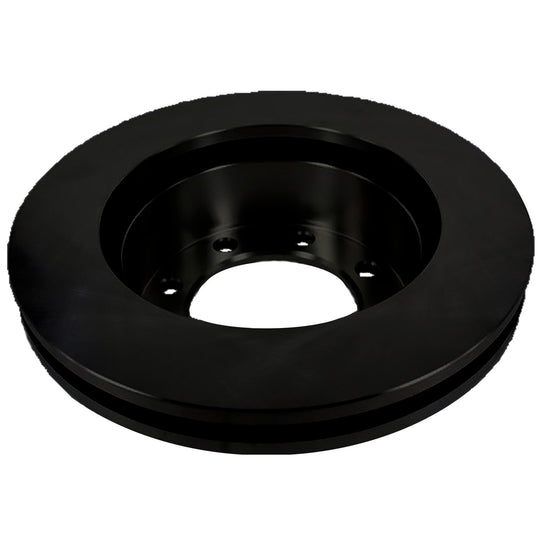 SDR5584 Bendix Fleet MetLok Severe Duty Rotors Bendix Severe Duty