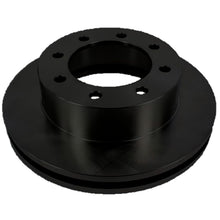 Load image into Gallery viewer, SDR5584 Bendix Fleet MetLok Severe Duty Rotors Bendix Severe Duty