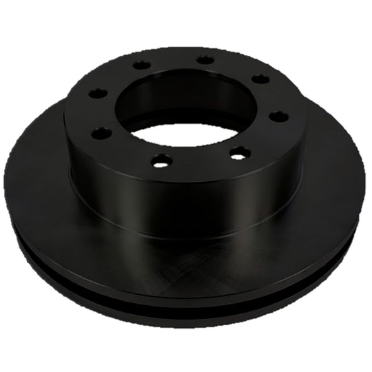 SDR5584 Bendix Fleet MetLok Severe Duty Rotors Bendix Severe Duty