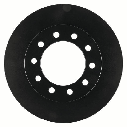 SDR5615 Bendix Fleet MetLok Severe Duty Rotors Bendix Severe Duty