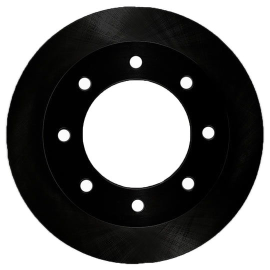 SDR5626 Bendix Fleet MetLok Severe Duty Rotors Bendix Severe Duty
