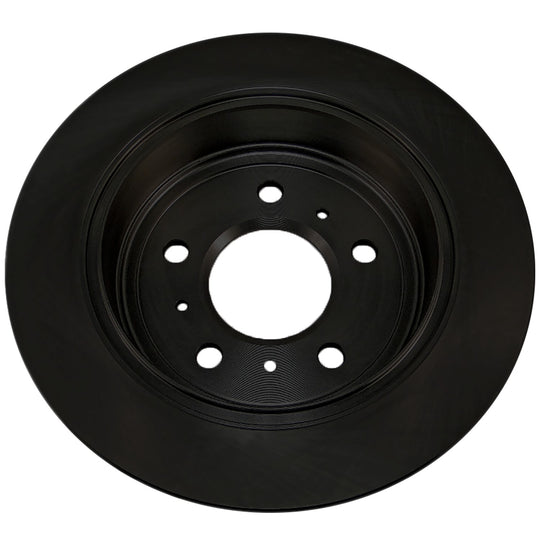 SDR5628 Bendix Fleet MetLok Severe Duty Rotors Bendix Severe Duty