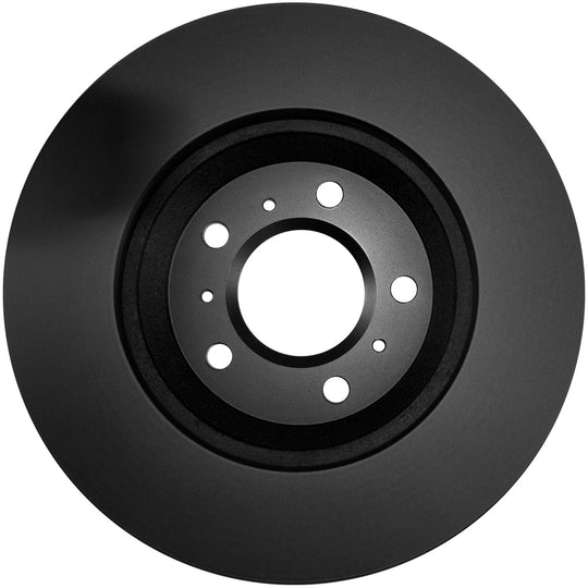 SDR5654 Bendix Fleet MetLok Severe Duty Rotors Bendix Severe Duty