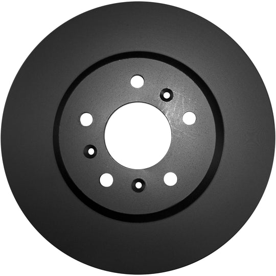 SDR5654 Bendix Fleet MetLok Severe Duty Rotors Bendix Severe Duty