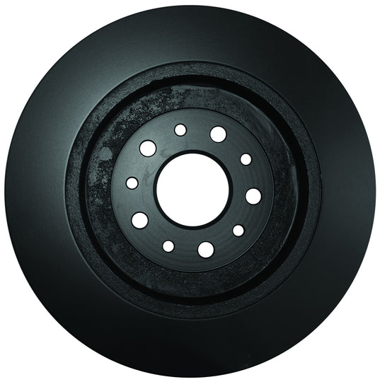 SDR5667 Bendix Fleet MetLok Severe Duty Rotors Bendix Severe Duty