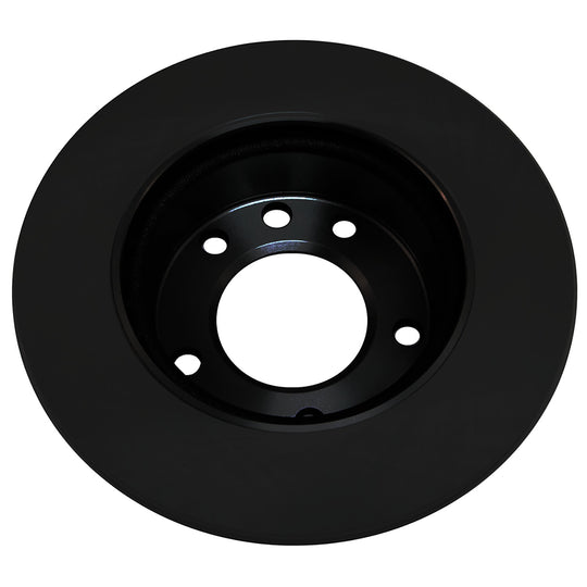 SDR5669 Bendix Fleet MetLok Severe Duty Rotors Bendix Severe Duty