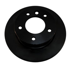 Load image into Gallery viewer, SDR5669 Bendix Fleet MetLok Severe Duty Rotors Bendix Severe Duty