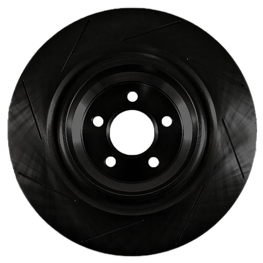 SDR5671 Bendix Fleet MetLok Severe Duty Rotors Bendix Severe Duty