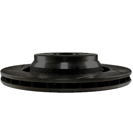 SDR5671 Bendix Fleet MetLok Severe Duty Rotors Bendix Severe Duty