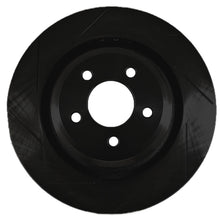 Load image into Gallery viewer, SDR5671 Bendix Fleet MetLok Severe Duty Rotors Bendix Severe Duty