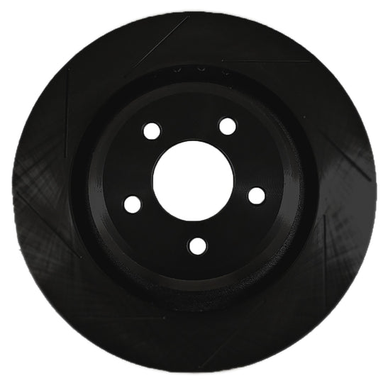 SDR5671 Bendix Fleet MetLok Severe Duty Rotors Bendix Severe Duty
