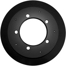 Load image into Gallery viewer, SDR5689 Bendix Fleet MetLok Severe Duty Rotors Bendix Severe Duty