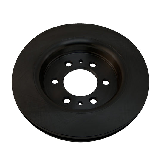 SDR5698 Bendix Fleet MetLok Severe Duty Rotors Bendix Severe Duty