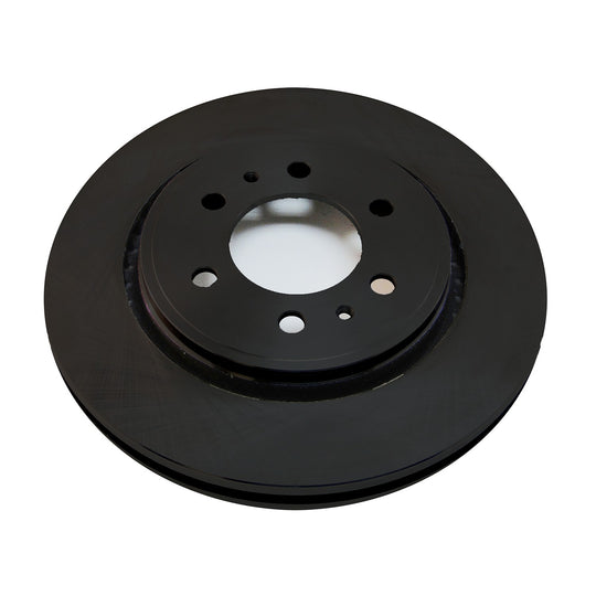 SDR5698 Bendix Fleet MetLok Severe Duty Rotors Bendix Severe Duty