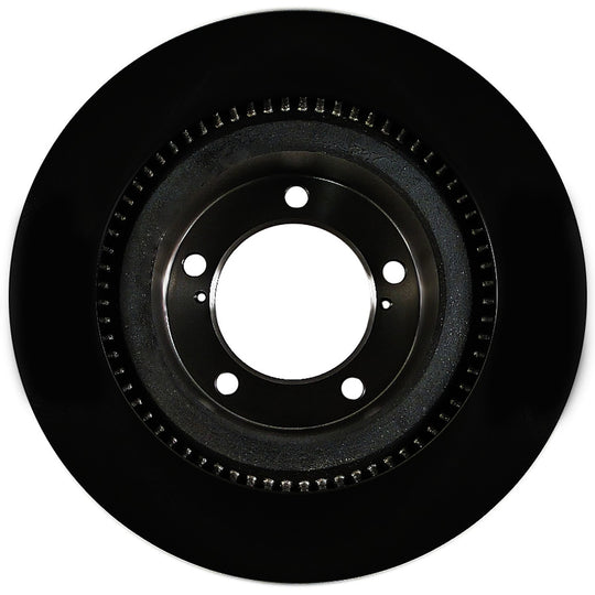 SDR5718 Bendix Fleet MetLok Severe Duty Rotors Bendix Severe Duty