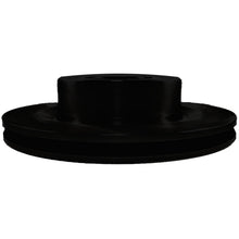 Load image into Gallery viewer, SDR5718 Bendix Fleet MetLok Severe Duty Rotors Bendix Severe Duty