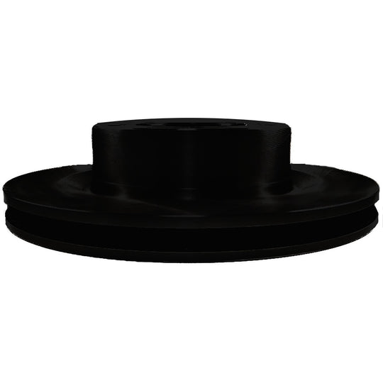 SDR5718 Bendix Fleet MetLok Severe Duty Rotors Bendix Severe Duty