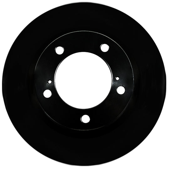 SDR5718 Bendix Fleet MetLok Severe Duty Rotors Bendix Severe Duty
