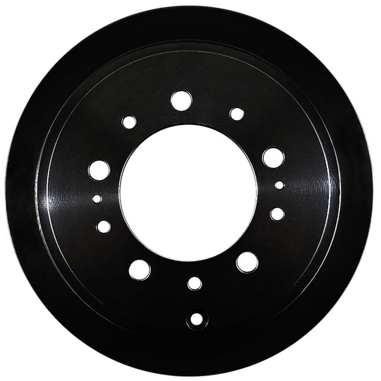 SDR5719 Bendix Fleet MetLok Severe Duty Rotors Bendix Severe Duty