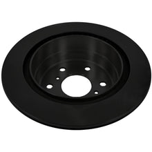 Load image into Gallery viewer, SDR5729 Bendix Fleet MetLok Severe Duty Rotors Bendix Severe Duty