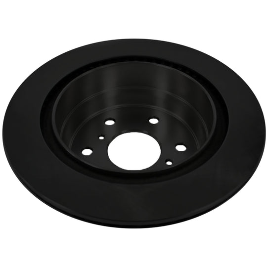 SDR5729 Bendix Fleet MetLok Severe Duty Rotors Bendix Severe Duty