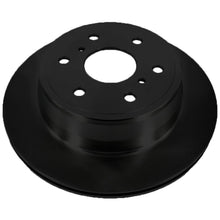 Load image into Gallery viewer, SDR5729 Bendix Fleet MetLok Severe Duty Rotors Bendix Severe Duty