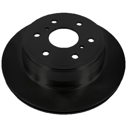 SDR5729 Bendix Fleet MetLok Severe Duty Rotors Bendix Severe Duty