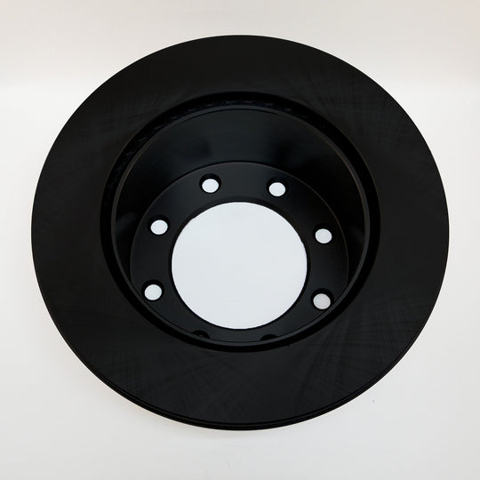 SDR5730 Bendix Fleet MetLok Severe Duty Rotors Bendix Severe Duty