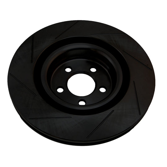 SDR5733 Bendix Fleet MetLok Severe Duty Rotors Bendix Severe Duty